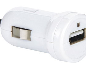 Sbox CC-10 USB Car Charger | Photo 2