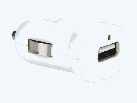 Sbox CC-10 USB Car Charger | Photo 1