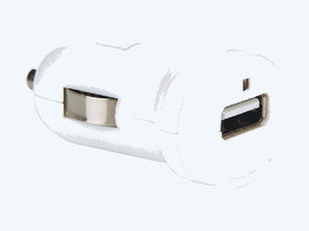 Sbox CC-10 USB Car Charger
