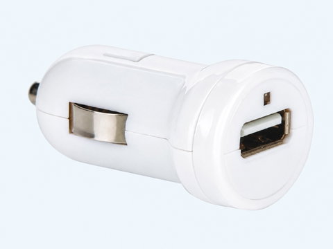 Sbox CC-10 USB Car Charger | Photo 1