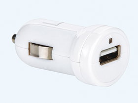 Sbox CC-10 USB Car Charger