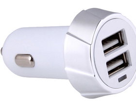 Sbox CC-21 USB Car Charger | Photo 2