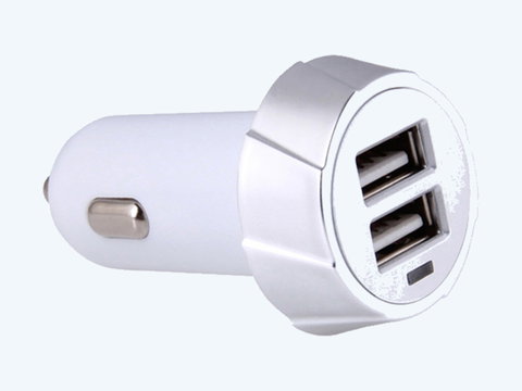 Sbox CC-21 USB Car Charger | Photo 1