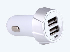 Sbox CC-21 USB Car Charger