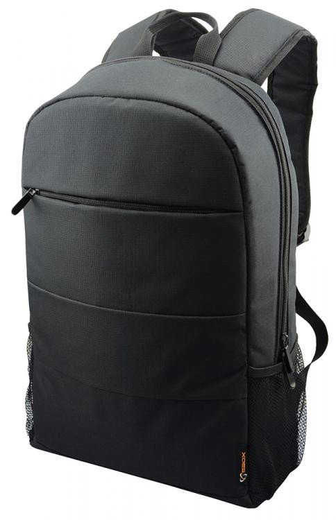 SBOX NSS-19044 Toronto Laptop Backpack up to 15.6"