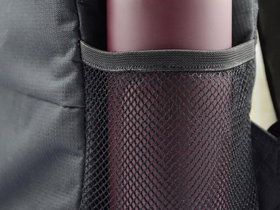 SBOX NSS-19044 Toronto Laptop Backpack up to 15.6" | Photo 4