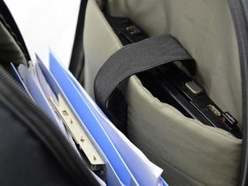SBOX NSS-19044 Toronto Laptop Backpack up to 15.6" | Photo 7