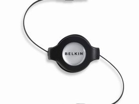 Belkin Retractable Stereo Cable | Photo 2