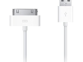 Apple Dock Connector to USB Cable | Photo 2