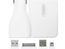 Griffin Technology PowerDuo Car Power Adapter & Charger | Photo 3