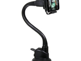 Macally mGRIP Automobile Suction Cup Holder Mount | Photo 2