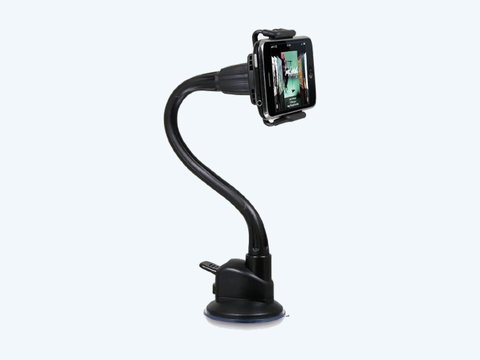 Macally mGRIP Automobile Suction Cup Holder Mount | Photo 1