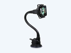 Macally mGRIP Automobile Suction Cup Holder Mount
