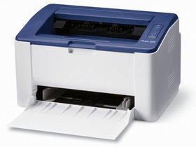 Xerox Phaser 3020Bi laser printer (with Wi-Fi) | Photo 2