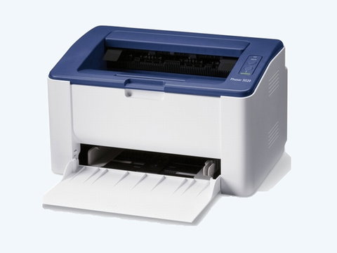 Xerox Phaser 3020Bi laser printer (with Wi-Fi) | Photo 1