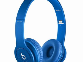 Beats Solo HD On Ear Headphones | Photo 2