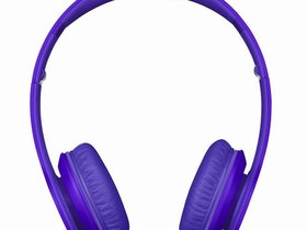 Beats Solo HD On Ear Headphones | Photo 6