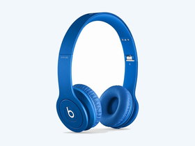 Beats Solo HD On Ear Headphones
