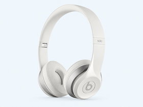 Beats Solo 2 On-Ear Headphones