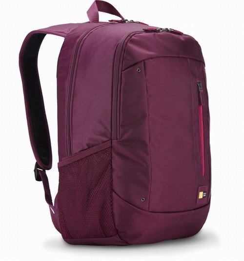 Case Logic WMBP-115R Wine Red