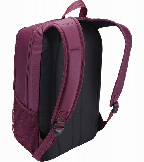 Case Logic WMBP-115R Wine Red