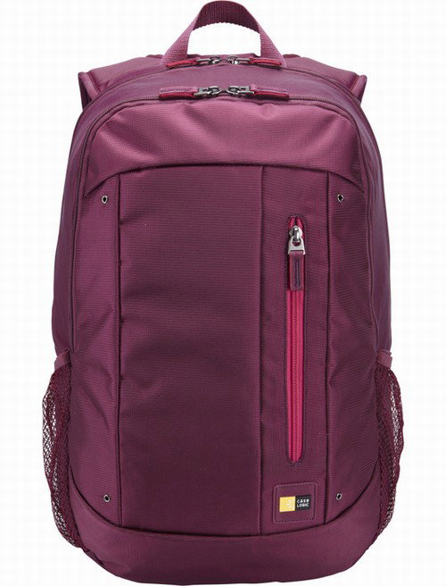 Case Logic WMBP-115R Wine Red