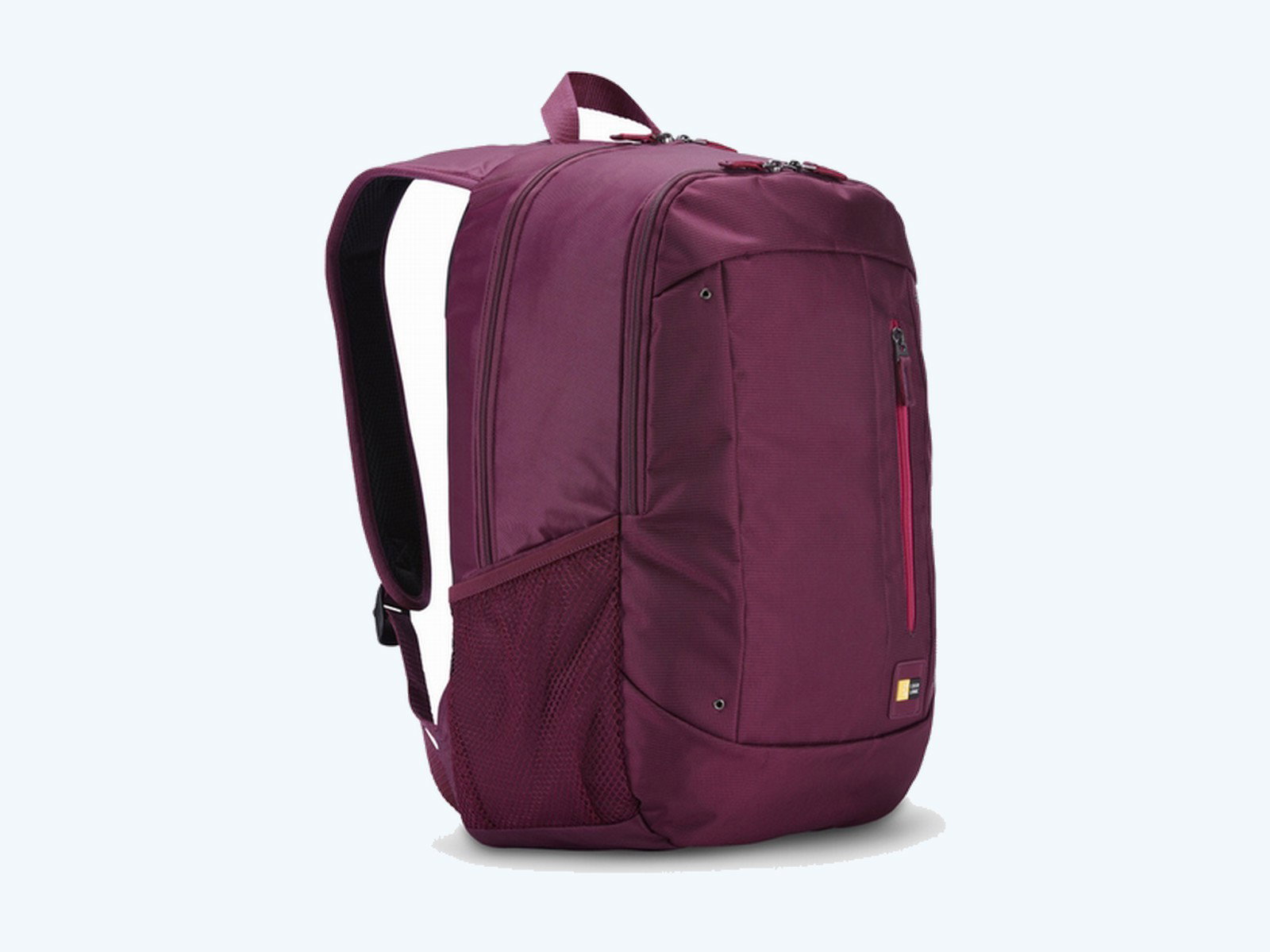 Case Logic WMBP-115R Wine Red