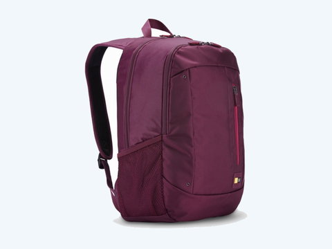 Case Logic WMBP-115R Wine Red | Photo 1