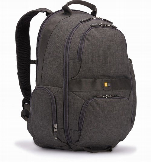 Case Logic BPCA215 Berkeley Delux 15.6" Backpack