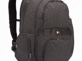 Case Logic BPCA215 Berkeley Delux 15.6" Backpack | Photo 2