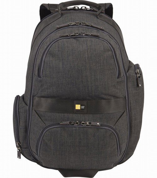Case Logic BPCA215 Berkeley Delux 15.6" Backpack