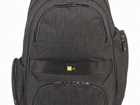 Case Logic BPCA215 Berkeley Delux 15.6" Backpack | Photo 3