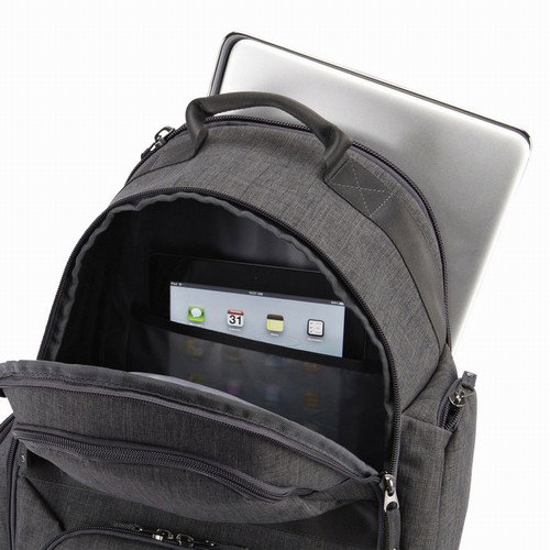 Case Logic BPCA215 Berkeley Delux 15.6" Backpack