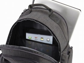 Case Logic BPCA215 Berkeley Delux 15.6" Backpack | Photo 5