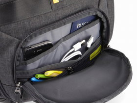 Case Logic BPCA215 Berkeley Delux 15.6" Backpack | Photo 6