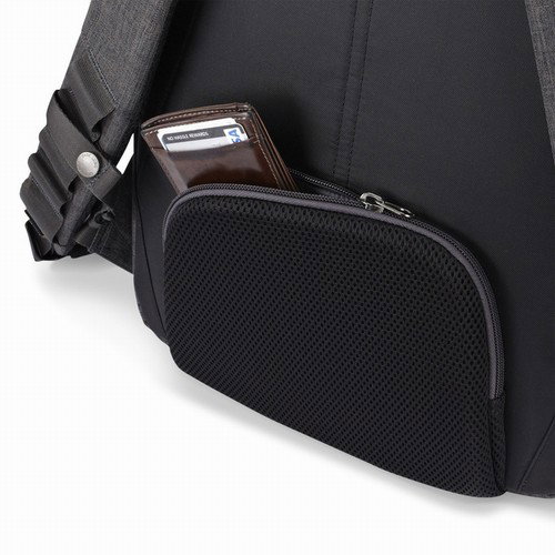Case Logic BPCA215 Berkeley Delux 15.6" Backpack