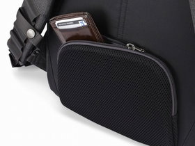 Case Logic BPCA215 Berkeley Delux 15.6" Backpack | Photo 7