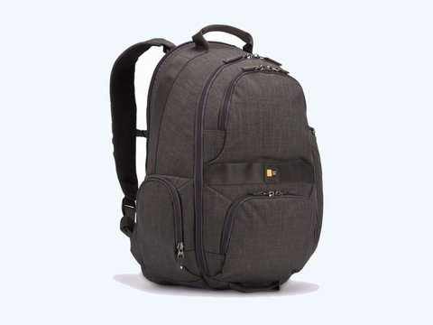 Case Logic BPCA215 Berkeley Delux 15.6" Backpack | Photo 1