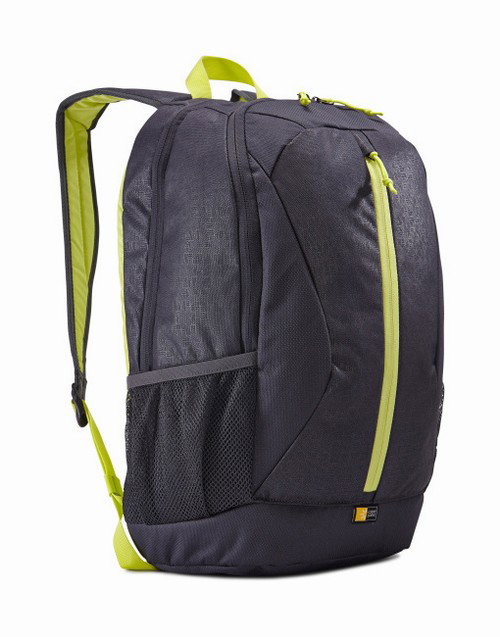 Case Logic IBIR115GY Ibira 15.6" backpack - Dark Grey