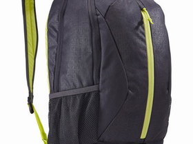 Case Logic IBIR115GY Ibira 15.6" backpack - Dark Grey | Photo 2
