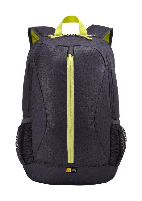 Case Logic IBIR115GY Ibira 15.6" backpack - Dark Grey