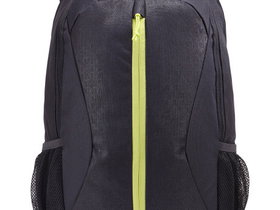 Case Logic IBIR115GY Ibira 15.6" backpack - Dark Grey | Photo 3