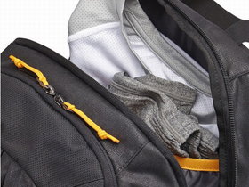 Case Logic IBIR115GY Ibira 15.6" backpack - Dark Grey | Photo 6