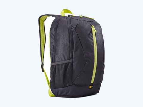 Case Logic IBIR115GY Ibira 15.6" backpack - Dark Grey | Photo 1
