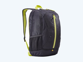 Case Logic IBIR115GY Ibira 15.6" backpack - Dark Grey