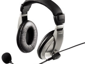 Hama AH-100 Headset 00011592 | Photo 2