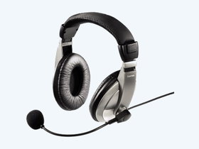 Hama AH-100 Headset 00011592