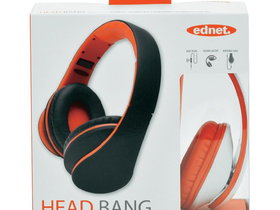 Ednet 83056 Headset with mic | Photo 4