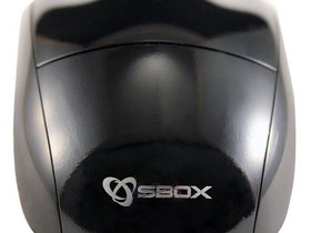 SBOX M-9006 WIFI MOUSE | Photo 5