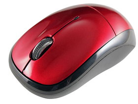 SBOX M-9006 WIFI MOUSE | Photo 7
